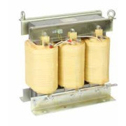 Shunt reactors - ERS