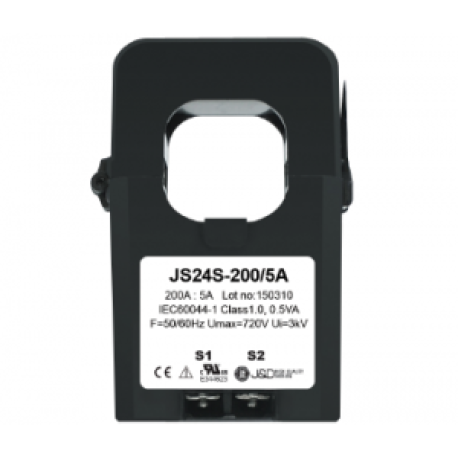 JS24S - 250/5A