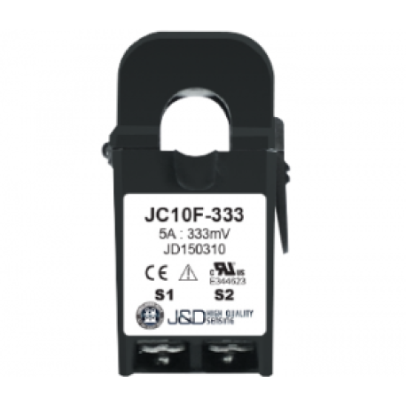 JC10F - 333/50A